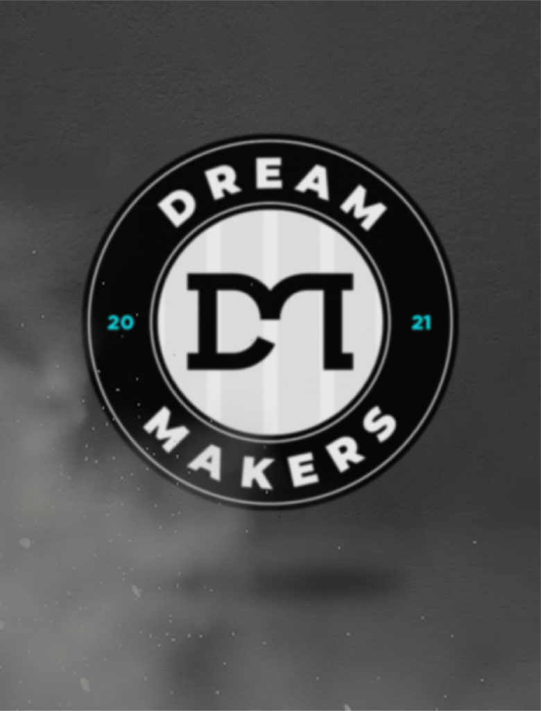 Dream Makers logo about
